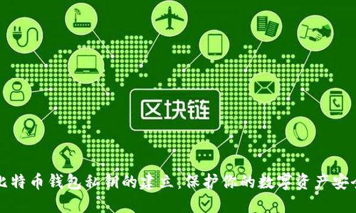 比特币钱包私钥的建立：保护你的数字资产安全