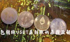 货币钱包转账USDT未到账的