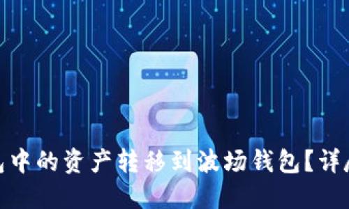 如何将以太坊钱包中的资产转移到波场钱包？详尽指南与操作步骤