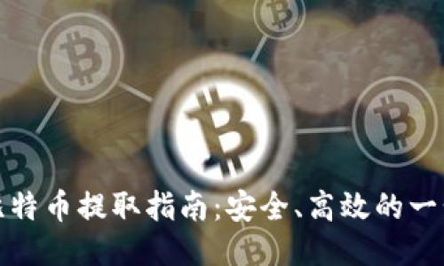 冷钱包比特币提取指南：安全、高效的一步步操作