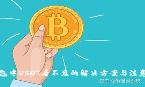 TP钱包中USDT看不见的解决方案与注意事项