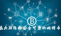 如何在大陆选择安全可靠