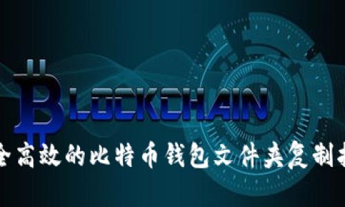 安全高效的比特币钱包文件夹复制指南