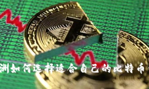 在澳洲如何选择适合自己的比特币钱包？
