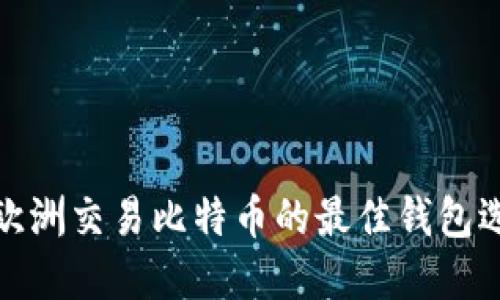 在欧洲交易比特币的最佳钱包选择