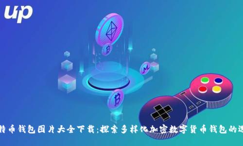 比特币钱包图片大全下载：探索多样化加密数字货币钱包的选择