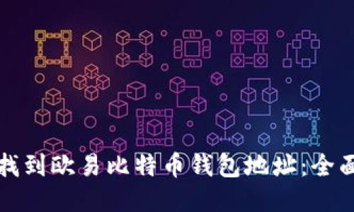 如何找到欧易比特币钱包地址：全面指南