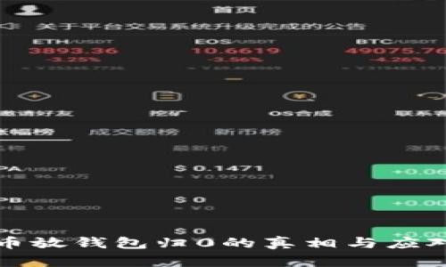 虚拟币放钱包归0的真相与应对策略