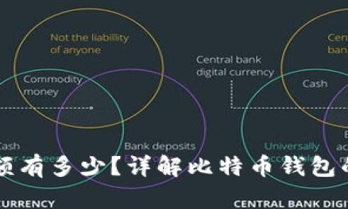 比特币钱包的最高余额有多少？详解比特币钱包的最大容量与使用方法