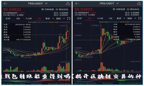 区块链钱包转账能查得到吗？揭开区块链交易的神秘面纱