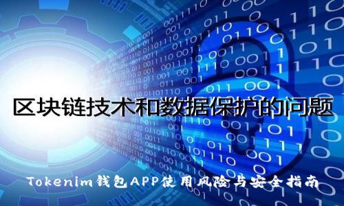 Tokenim钱包APP使用风险与安全指南