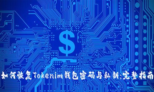 如何恢复Tokenim钱包密码与私钥：完整指南