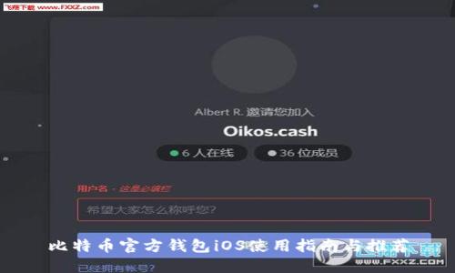 比特币官方钱包iOS使用指南与推荐
