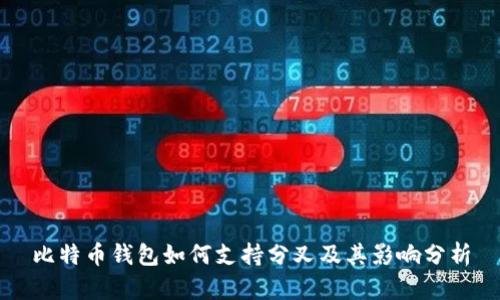 比特币钱包如何支持分叉及其影响分析