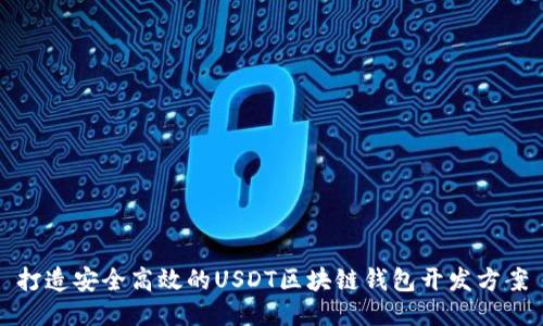 打造安全高效的USDT区块链钱包开发方案