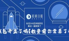 比特币Plus钱包开盘了吗？