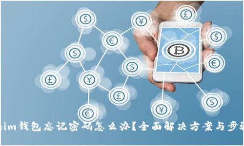 Tokenim钱包忘记密码怎么办？全面解决方案与步骤解析
