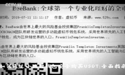 如何通过小狐狸钱包安全购买USDT：全面指南