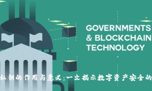tokenim私钥的作用与意义：一文揭示数字资产安全的核心要素
