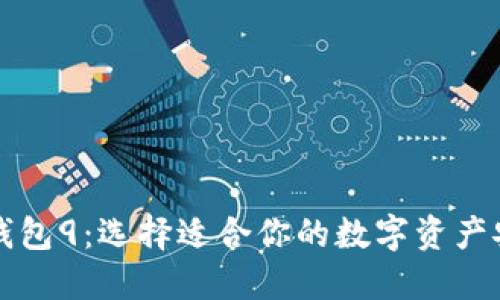 比特币钱包9：选择适合你的数字资产安全堡垒