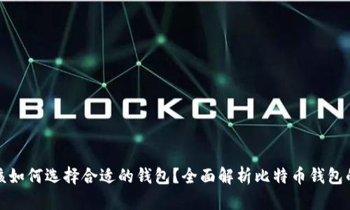 比特币用户应该如何选择合适的钱包？全面解析比特币钱包的种类与安全性