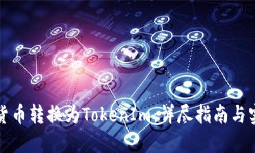 如何将货币转换为TokenIm：详尽指南与实用技巧