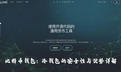 比特币钱包: 冷钱包的安全性与优势详解