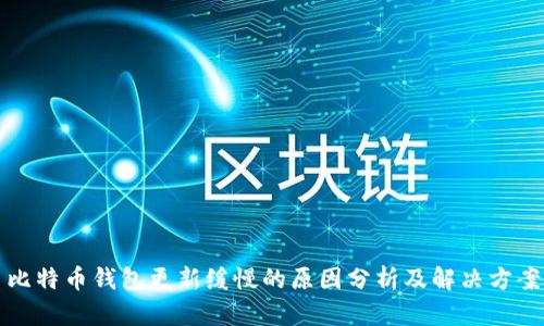 比特币钱包更新缓慢的原因分析及解决方案