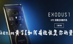 Tokenim黄了？如何有效恢复