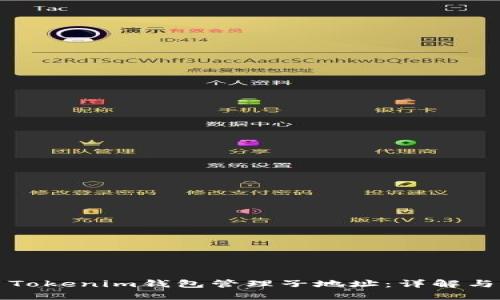 如何使用Tokenim钱包管理子地址：详解与实用技巧