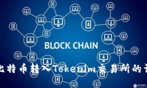 如何将比特币转入Tokenim交易所的详细教程