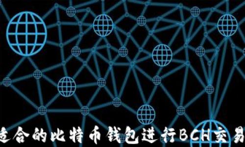 
如何选择适合的比特币钱包进行BCH交易：全面指南