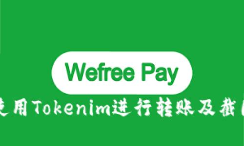 如何使用Tokenim进行转账及截图示范