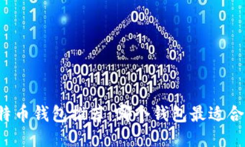 比特币钱包推荐：哪个钱包最适合你？