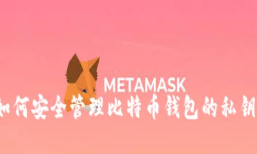 如何安全管理比特币钱包的私钥？