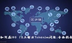如何在iOS 12上解决Tokenim问