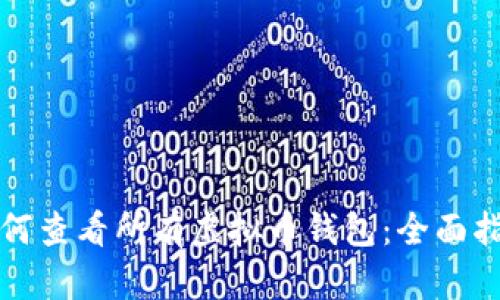 如何查看所有虚拟币钱包：全面指南