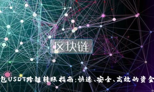 TP钱包USDT跨链转账指南：快速、安全、高效的资金转移