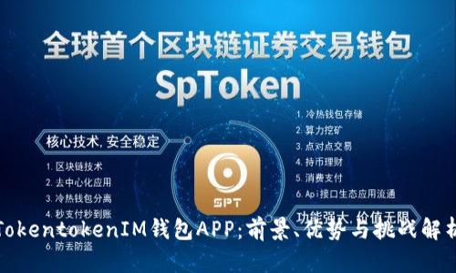 TokentokenIM钱包APP：前景、优势与挑战解析