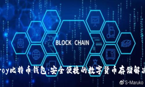 Armroy比特币钱包：安全便捷的数字货币存储解决方案