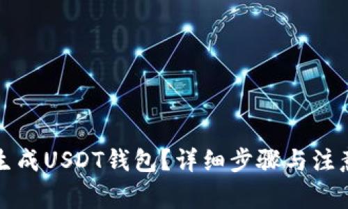如何生成USDT钱包？详细步骤与注意事项