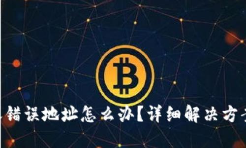 Tokenim转账错误地址怎么办？详细解决方案与预防措施
