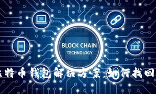 忘记密码的比特币钱包解决方案：如何找回你的数字资产