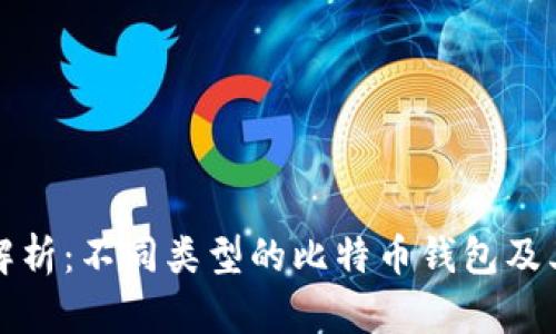 全面解析：不同类型的比特币钱包及其特点
