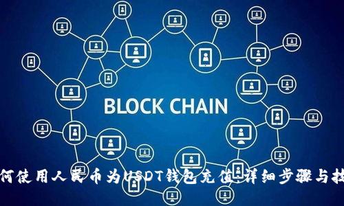 如何使用人民币为USDT钱包充值：详细步骤与技巧