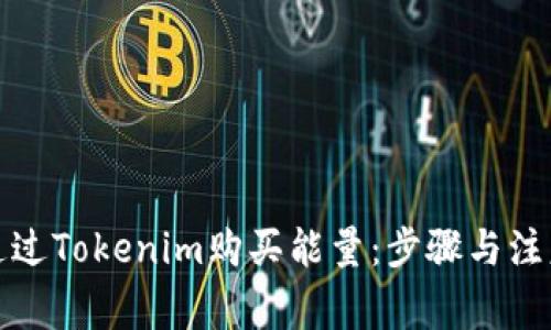 如何通过Tokenim购买能量：步骤与注意事项