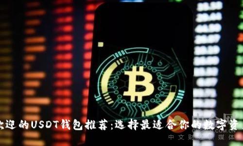 美国最受欢迎的USDT钱包推荐：选择最适合你的数字资产管理工具
