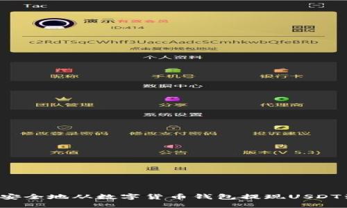 如何快速安全地从数字货币钱包提现USDT到HECO链