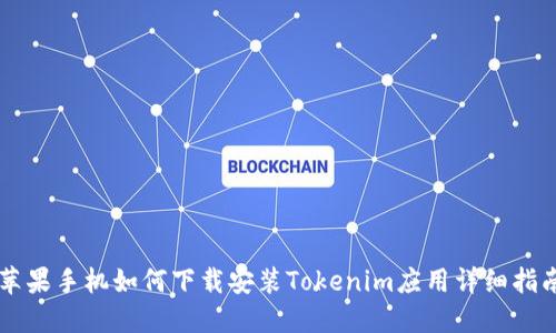 苹果手机如何下载安装Tokenim应用详细指南