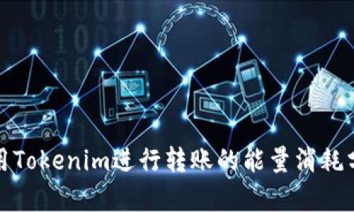 使用Tokenim进行转账的能量消耗分析